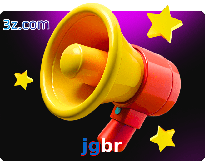 jgbr eventos especiais cassino 2025